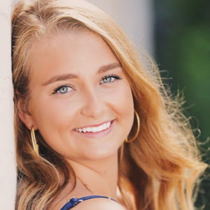 Meet your Posher, Maryjulia